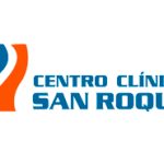 Logo Centro Clinico San Roque