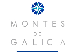 Logo Montes de Galicia