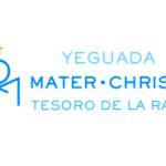 Logo Yeguada Mater Christi
