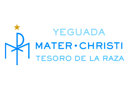 Logo Yeguada Mater Christi