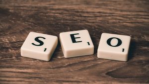posicionamiento seo